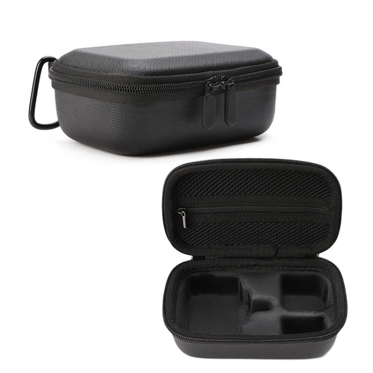 BKANO For DJI Osmo Action 3 / 4 / 5 Pro Storage Bag Sports Camera Handbag