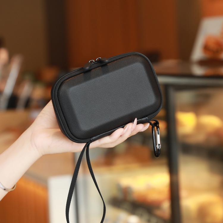 BKANO For DJI Osmo Action 3 / 4 / 5 Pro Storage Bag Sports Camera Handbag