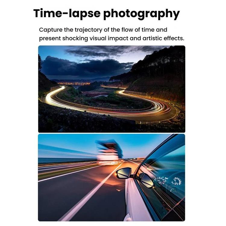 VIRAN V11 Dual-Color Screen 5K HD IP68 Waterproof Six-Axis Anti-Shake Sports Camera, V11