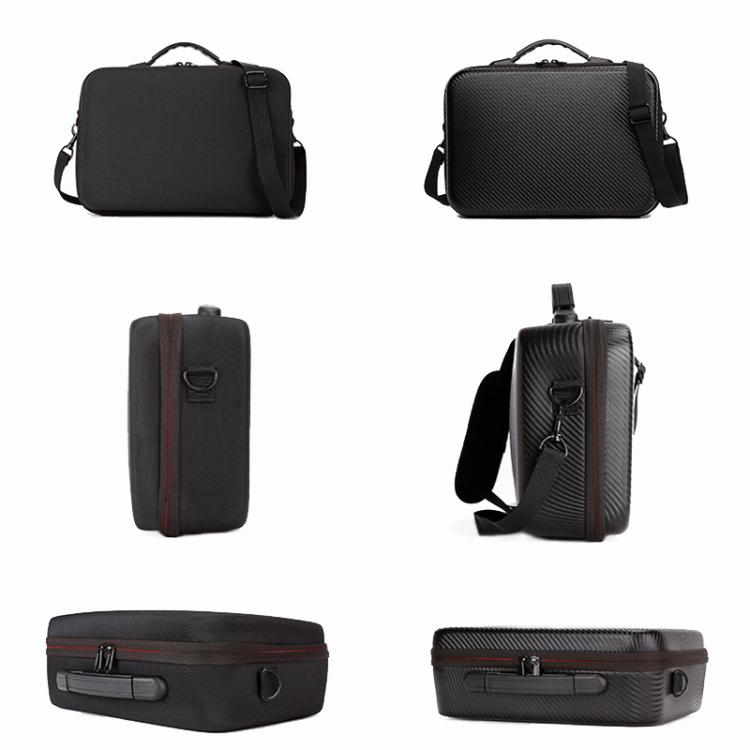 For DJI NEO Drone Hard Shell Pressure-proof Tool Storage Bag Outdoor Flight Accessories Bag, Nylon, PU
