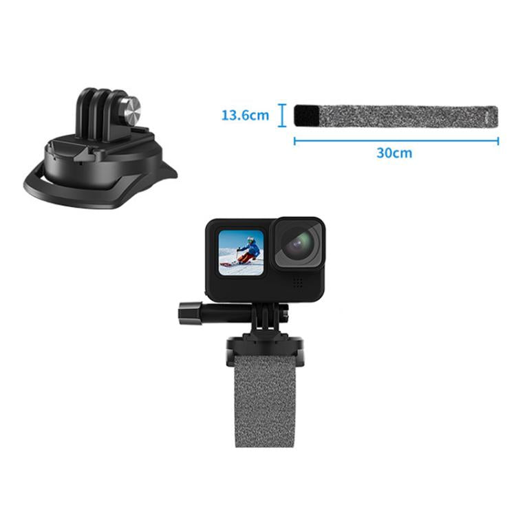 TELESIN Sports Camera Wrist Strap Steering Wrist Mount Strap