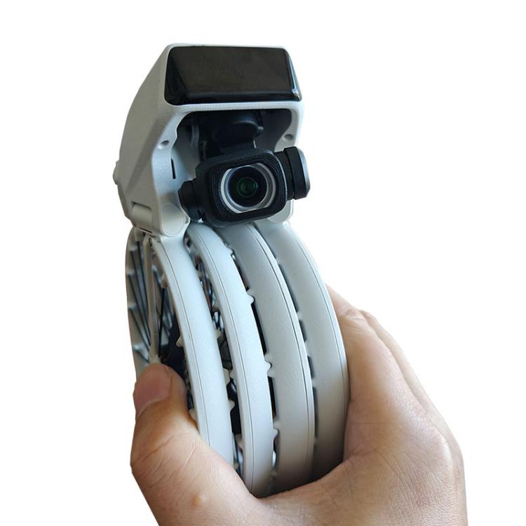 For DJI Flip RCSTQ 24mm100 Degree Wide Angle Filter Aluminum Alloy Frame Ultra Wide Angle, Filter