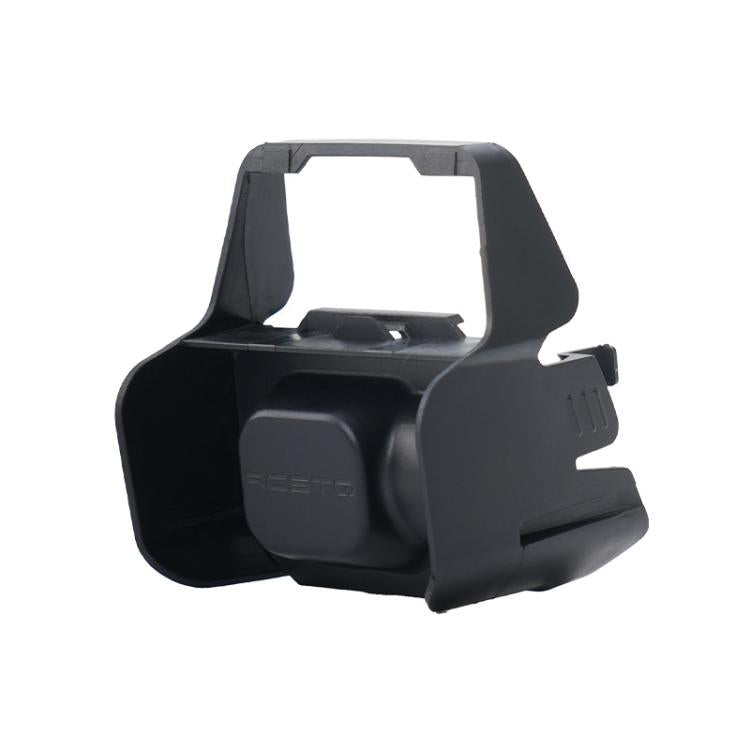 For DJI Flip RCSTQ Lens Hoods Dual Purpose Lens Cover, Lens Cover