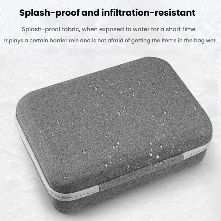 For DJI Flip XFJI Smooth Fly Portable Storage Bag Handheld Shoulder Bag, Portable Bag