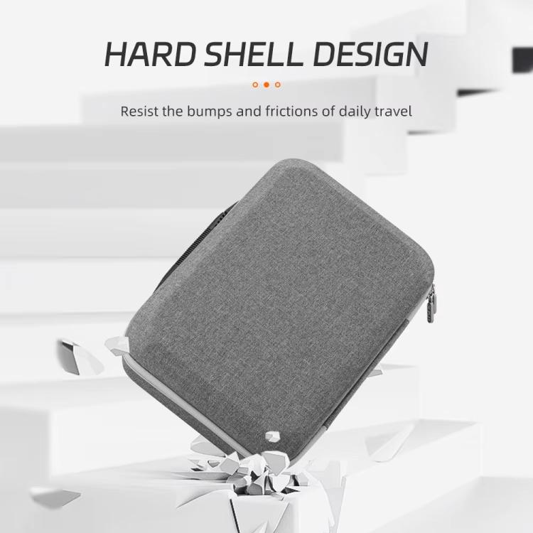 For DJI Flip XFJI Smooth Fly Portable Storage Bag Handheld Shoulder Bag, Portable Bag