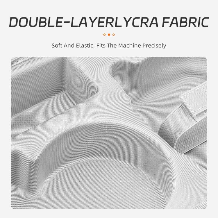 For DJI Flip XFJI Smooth Fly Portable Storage Bag Handheld Shoulder Bag, Portable Bag