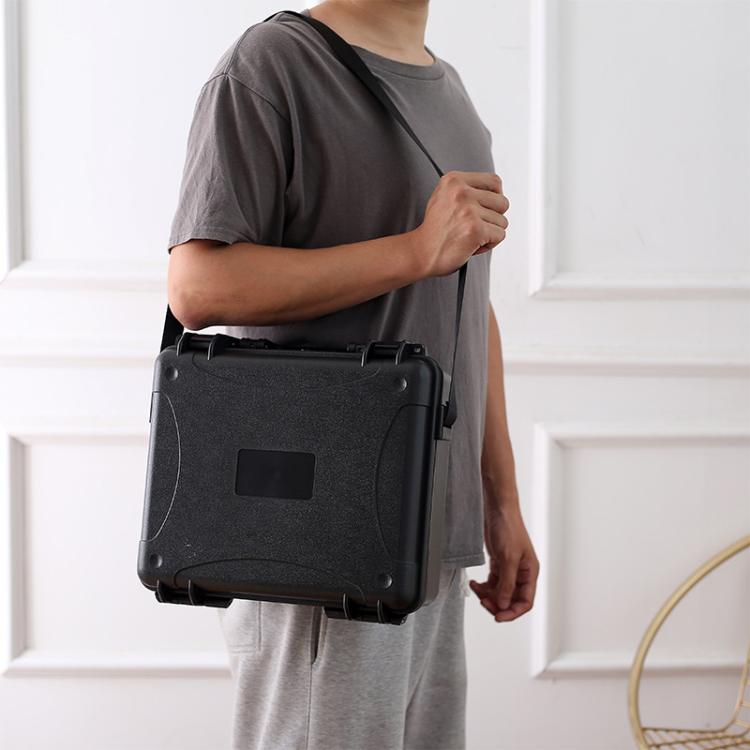 RCSTQ Drones Fly Smooth Kit Triple Defense Case Explosion-proof, Waterproof, Drop-proof Protective Case, Triple Defense Case