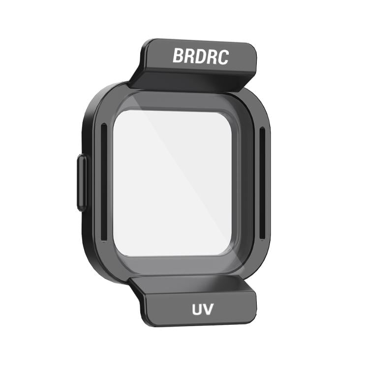 For DJI Flip BRDRC Lens Filters Protective Lens Accessories, UV, CPL, ND8, ND16, ND32