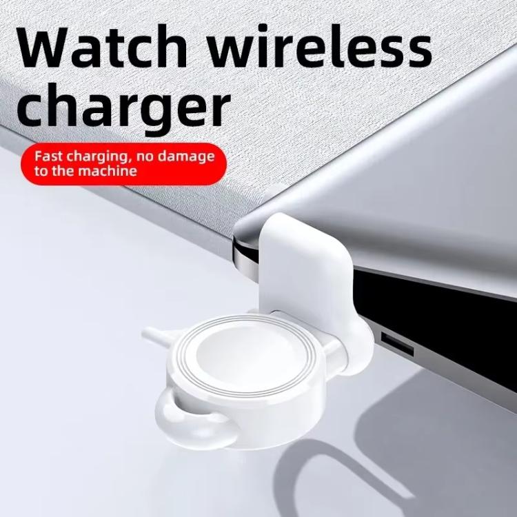 For Apple Watch 1/2/3/4/5/6/7/8/9/10/SE Magnetic Wireless Charger Mini Portable Smart Charger