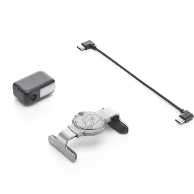 Original DJI OM 7 Series Tracking Kit Magnetic Multifunctional Module, Tracking Kit