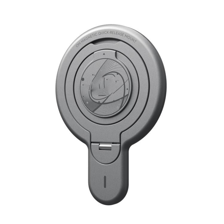 Original DJI OM Magnetic Quick-Release Mount for iPhone Users, OM Magnetic Quick-Release Mount