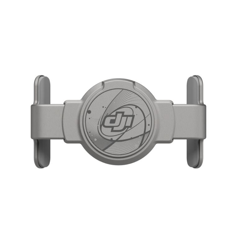 Original DJI Magnetic Phone Clamp 4 For Osmo Mobile 7P / 7 / 6 / SE / OM 5 / OM 4 SE / OM 4, Phone Clamp 4