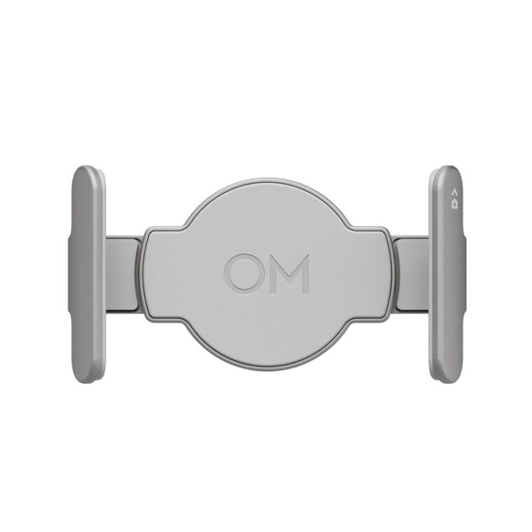Original DJI Magnetic Phone Clamp 4 For Osmo Mobile 7P / 7 / 6 / SE / OM 5 / OM 4 SE / OM 4, Phone Clamp 4