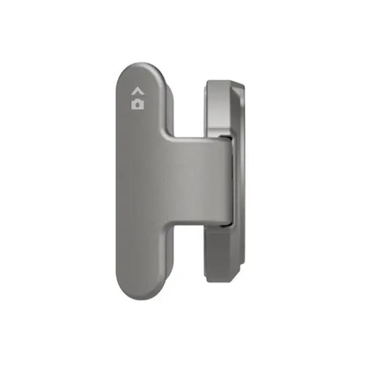 Original DJI Magnetic Phone Clamp 4 For Osmo Mobile 7P / 7 / 6 / SE / OM 5 / OM 4 SE / OM 4, Phone Clamp 4