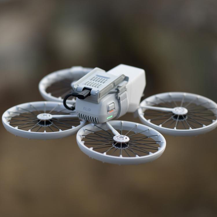 Original DJI Cellular Dongle 2 Installation Kit For DJI Flip Drone Accessories