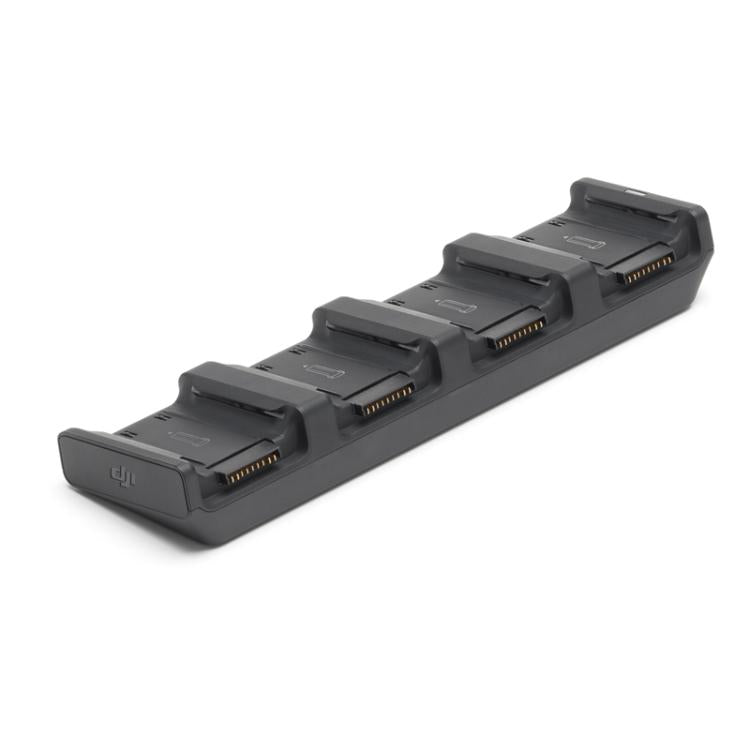 Original DJI Matrice 4 Series Charging Hub Can Charge Up To Four Batteries, Charging Hub