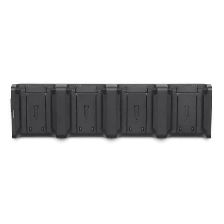 Original DJI Matrice 4 Series Charging Hub Can Charge Up To Four Batteries, Charging Hub