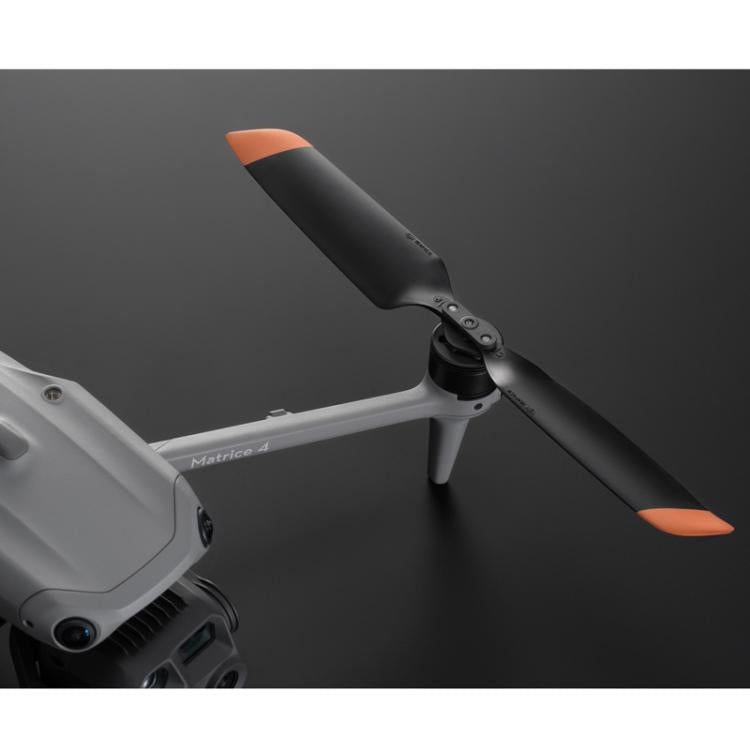 Original DJI Matrice 4 Series Low Noise Propellers, Low Noise Propellers