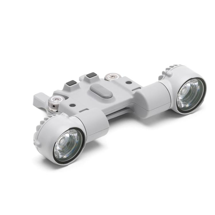 Original DJI AL1 Spotlight Supports Two Modes Always-On And Strobe Compatible With Matrice 4 Series Aircraft, AL1 Spotlight