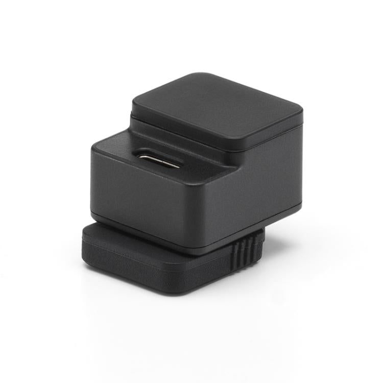 Original DJI Mic Series Camera Adapter For DJI Mic Mini Receiver Connect to a Sony Camera MI Hot Shoe, DJI Mic Series Camera Adapter