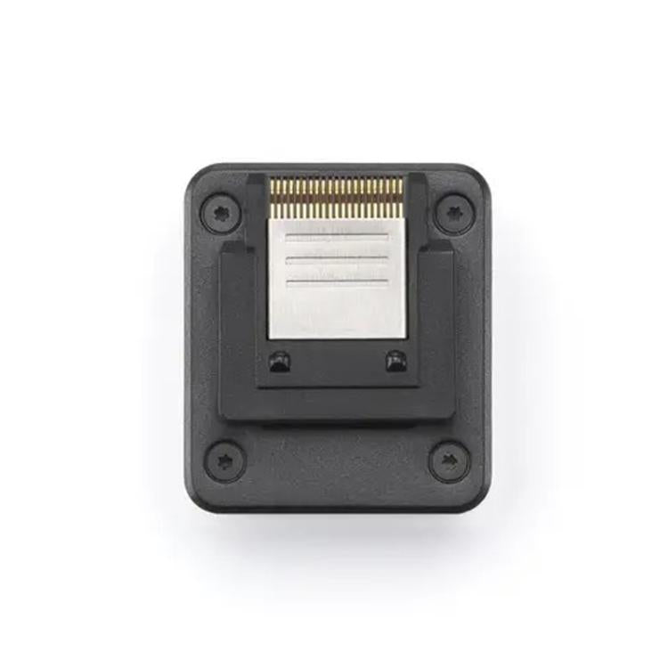 Original DJI Mic Series Camera Adapter For DJI Mic Mini Receiver Connect to a Sony Camera MI Hot Shoe, DJI Mic Series Camera Adapter