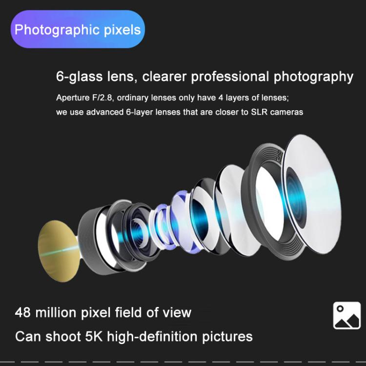 5K Action Camera Anti-Shake Outdoor HD Shooting Cycling Recorder Under Dive Camera, M40R With Remote Control, M40TR With Touch Screen + Remote Control, M40TRW With Touch Screen + Remote Control + Microphone