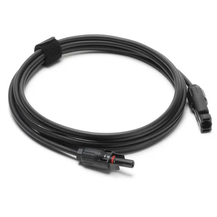 Original DJI Power Solar Panel MC4 Extension Cable, MC4 Extension Cable