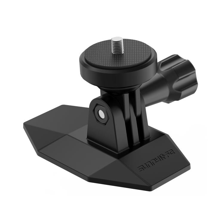Sunnylife DZ762 Sports Camera Magnetic Dock Expansion Adapter Bracket, DZ762