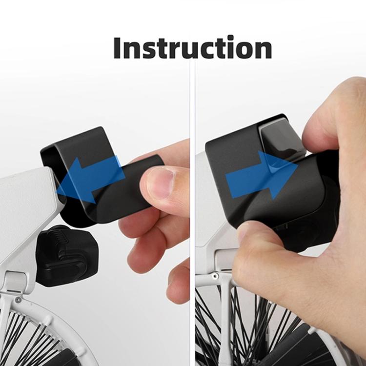 For DJI Flip Sunnylife FP-ZG970 Lens Anti-Glare Hood, For DJI Flip