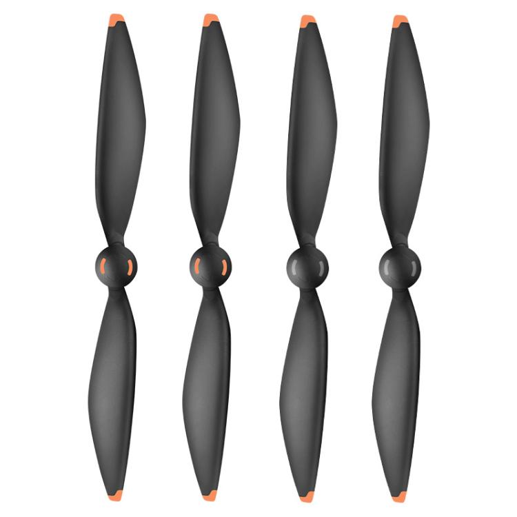 For DJI Mavic 4 Pro Drone RCSTQ Low-Noise Quick-Release Propellers Replacement Blades, Propellers