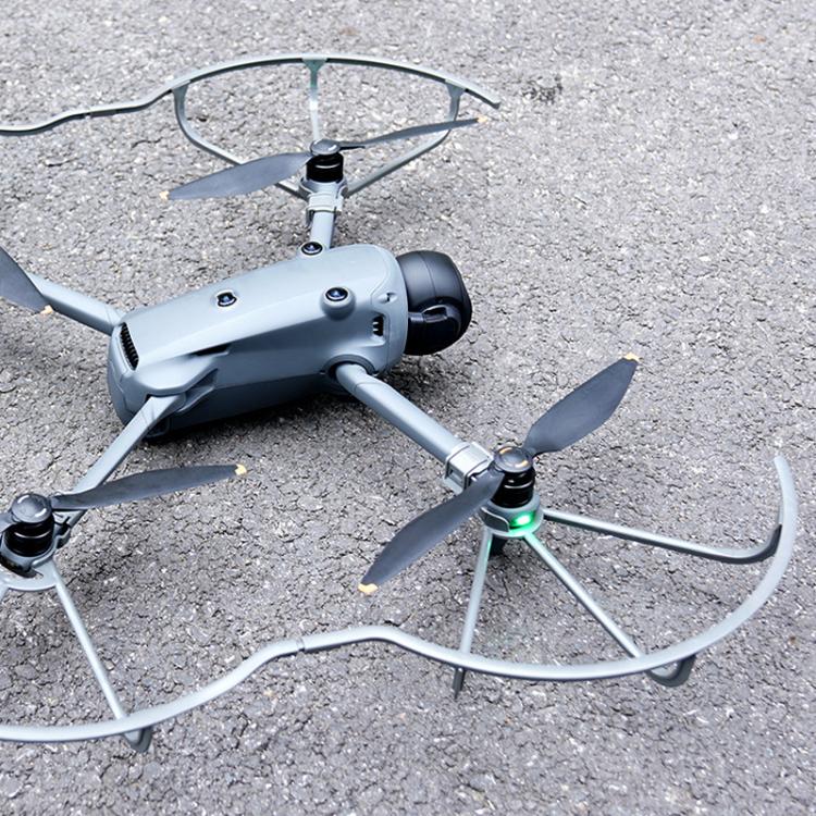 For DJI Mavic 4 Pro Drone CYNOVA Propeller Guards Quick Release Propellers Protector, Propeller Guards