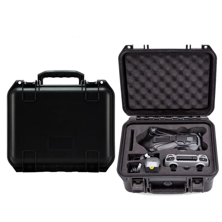 For DJI Mavic 4 Pro Drone Explosion-Proof Storage Case EVA Shockproof Carrying Box, Explosion-Proof Case