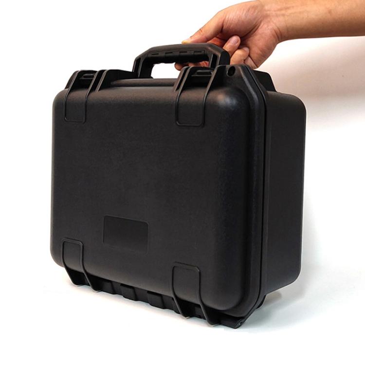For DJI Mavic 4 Pro Drone Explosion-Proof Storage Case EVA Shockproof Carrying Box, Explosion-Proof Case