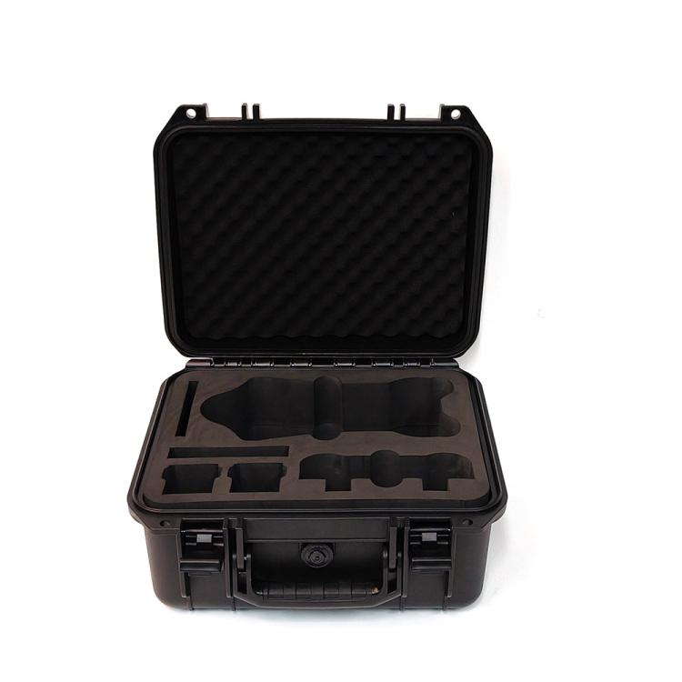 For DJI Mavic 4 Pro Drone Explosion-Proof Storage Case EVA Shockproof Carrying Box, Explosion-Proof Case