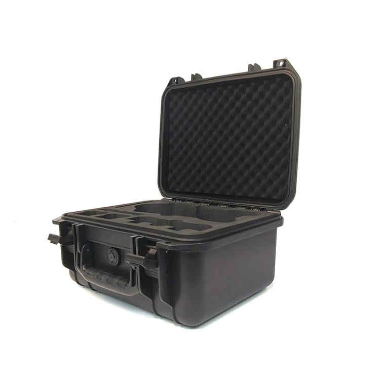 For DJI Mavic 4 Pro Drone Explosion-Proof Storage Case EVA Shockproof Carrying Box, Explosion-Proof Case