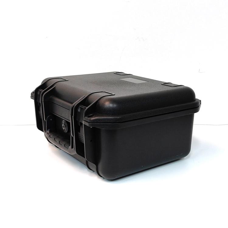 For DJI Mavic 4 Pro Drone Explosion-Proof Storage Case EVA Shockproof Carrying Box, Explosion-Proof Case