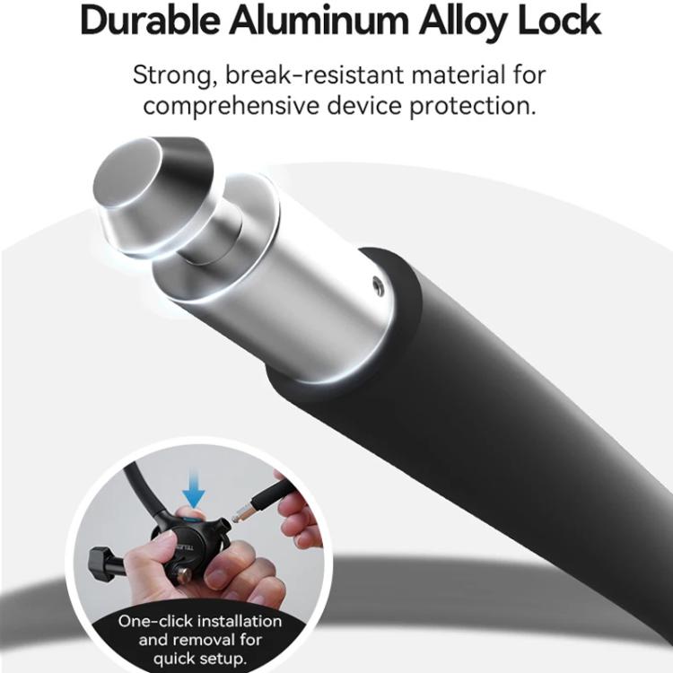 TELESIN Action Camera Neck Holder SE2.0 POV Perspective Bracket With Adjustable Chest Strap, SE2.0 Gray, SE2.0 Black