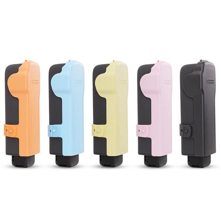 For DJI Osmo Pocket 3 Sunnylife OP3-K990 Protective Cover Body Filter Storage Top Cover Protective Case