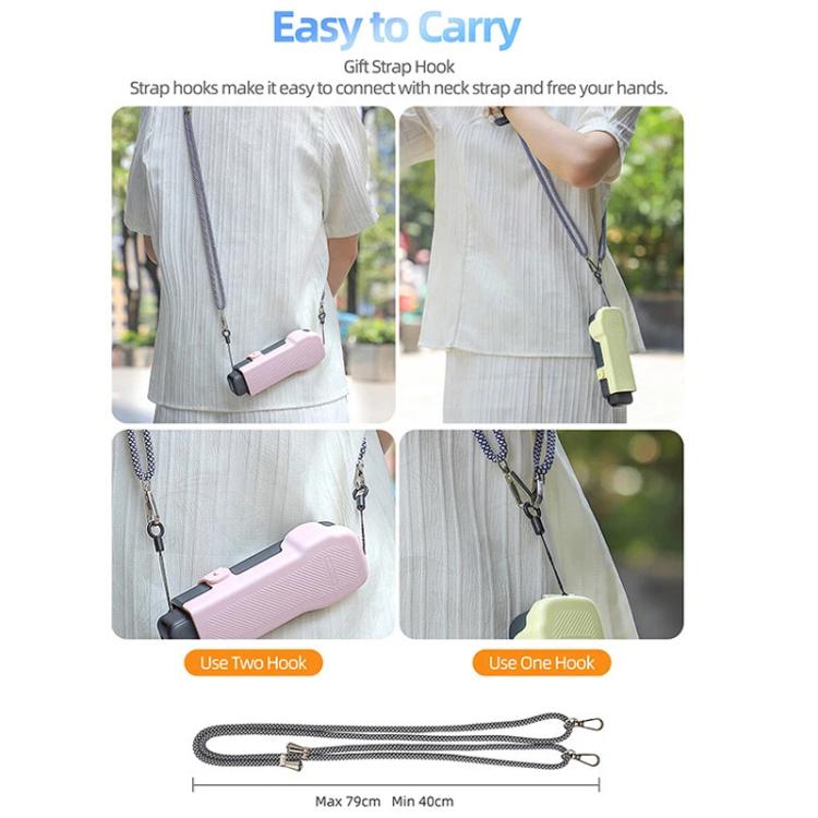 For DJI Osmo Pocket 3 Sunnylife OP3-K990 Protective Cover Body Filter Storage Top Cover Protective Case