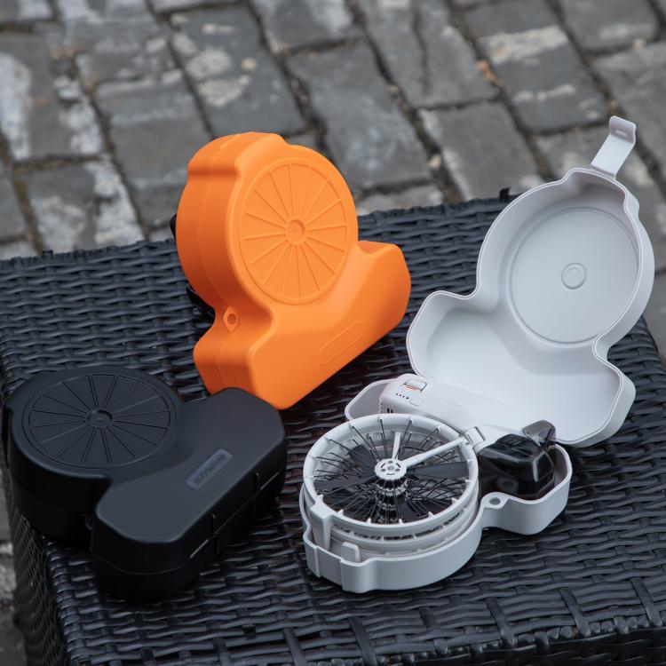 For DJI Flip Sunnylife FP-SN953 Storage Box Shockproof Crossbody Bag