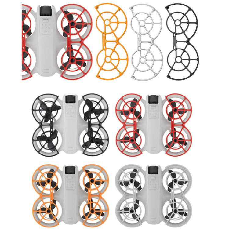 For DJI NEO Sunnylife NE-KC863 Paddle Blade Protective Cover Anti-Collision Ring
