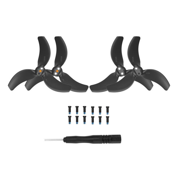 For DJI Avata 2 Sunnylife 3032S 2pairs Propellers