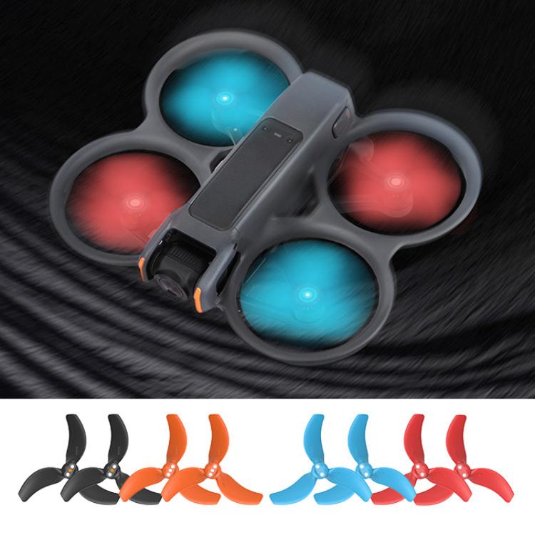 For DJI Avata 2 Sunnylife 3032S 2pairs Propellers