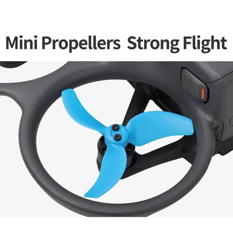 For DJI Avata 2 Sunnylife 3032S 2pairs Propellers