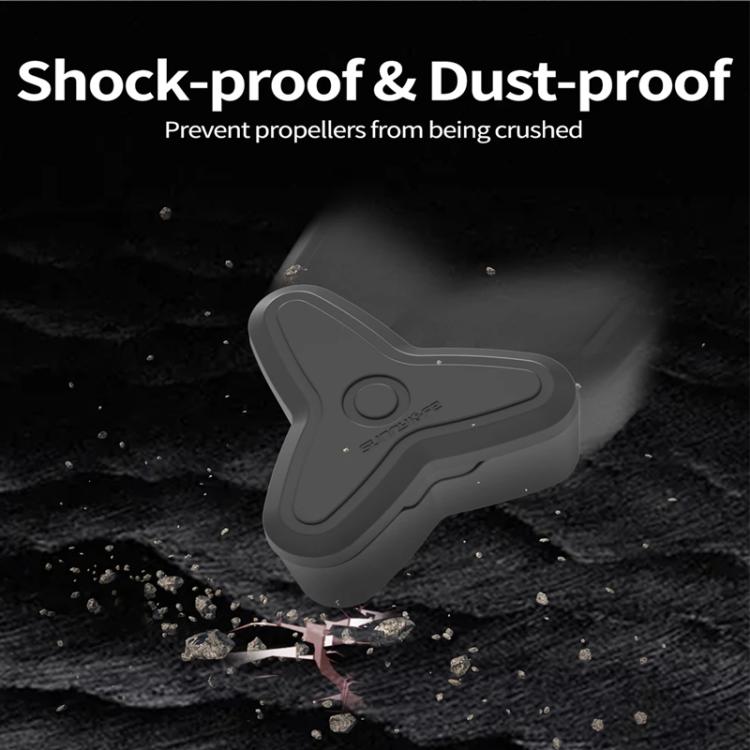 For DJI Avata 2 Sunnylife AT2-SN785 Paddle Blade Storage Box