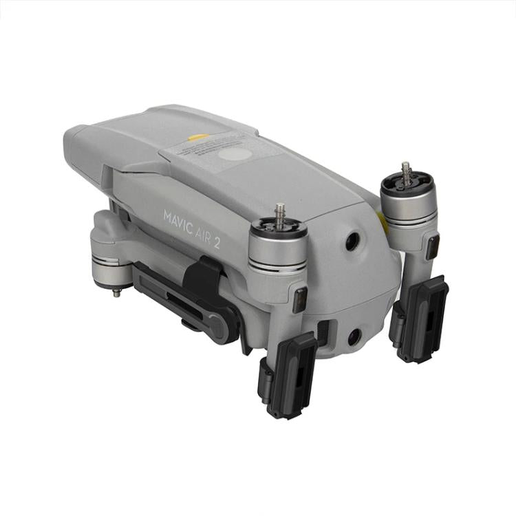 For DJI Mavic Air 2 Drone YX Airdrop System Rechargeable Thrower Load 500g, For DJI Mavic Air 2