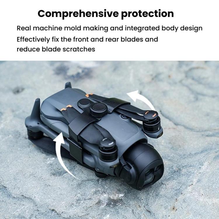 CYNOVA Drone Propeller Fixer Propeller Clamp, Propeller Fixer