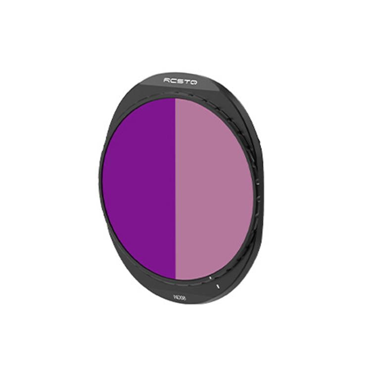 For DJI Mavic 4 Pro RCSTQ Lens Filter, ND8, ND16, ND32, CPL, ND8/PL, ND16/PL, ND32/PL, CPL+ND16+ND32, CPL+ND16/PL+ND32/PL, ND8+ND16+ND32, ND8/PL+ND16/PL+ND32/PL, CPL+ND8+ND16+ND32, CPL+ND8/PL+ND16/PL+ND32/PL