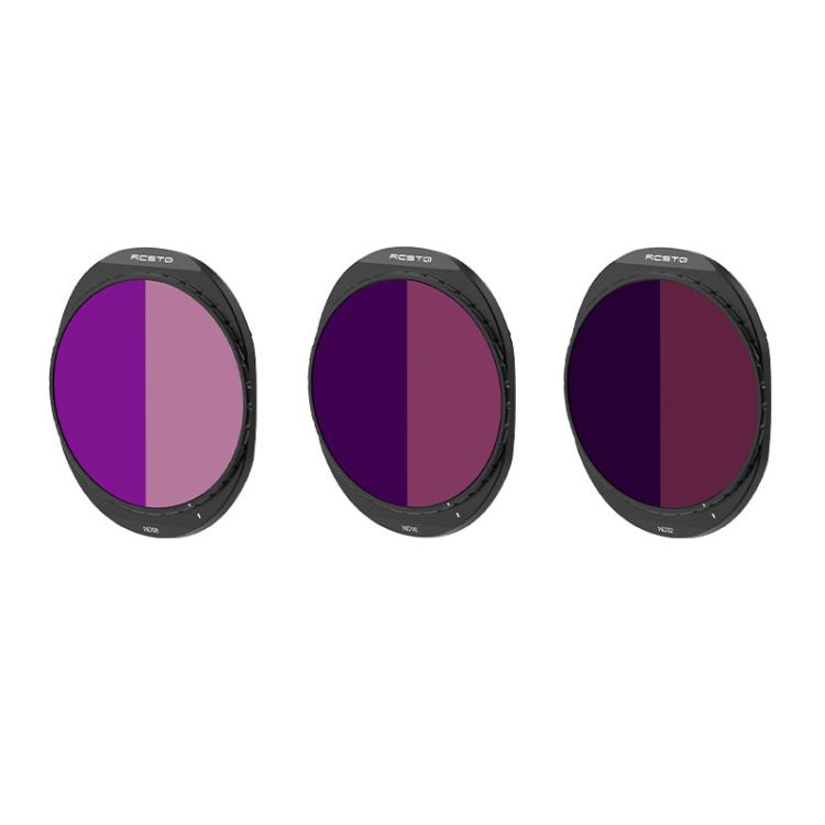 For DJI Mavic 4 Pro RCSTQ Lens Filter, ND8, ND16, ND32, CPL, ND8/PL, ND16/PL, ND32/PL, CPL+ND16+ND32, CPL+ND16/PL+ND32/PL, ND8+ND16+ND32, ND8/PL+ND16/PL+ND32/PL, CPL+ND8+ND16+ND32, CPL+ND8/PL+ND16/PL+ND32/PL