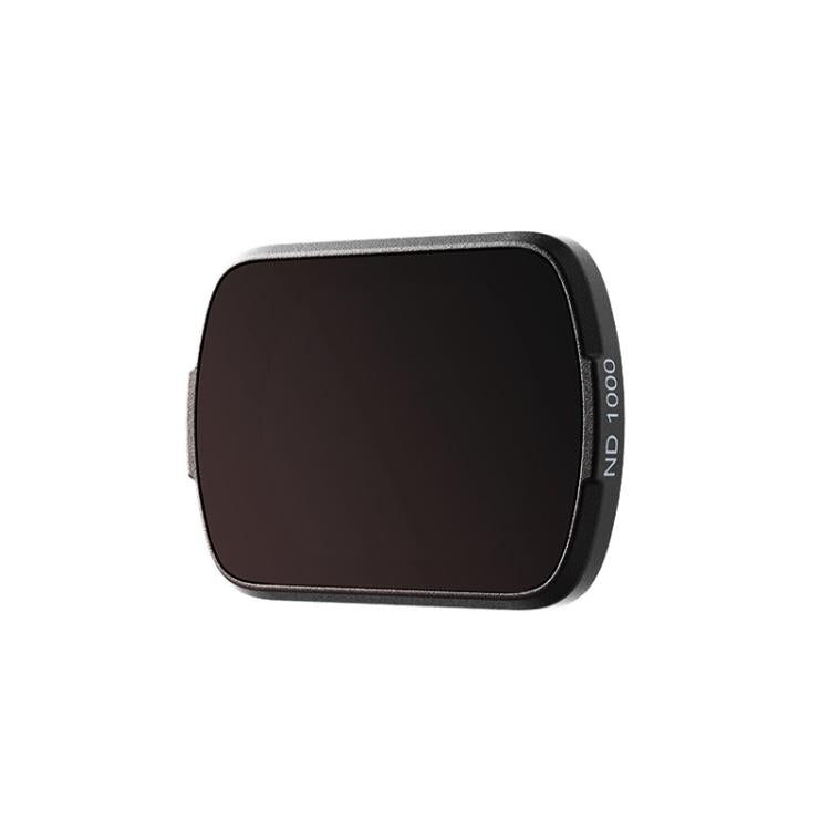 For DJI Osmo Pocket 3 aMagisn Adjustable Magnetic Filter Camera Lens Filters, CPL, ND 1 To 5 Gear, ND 6 To 10 Gear, Mist 1/4, ND4/16/64/256, ND1000